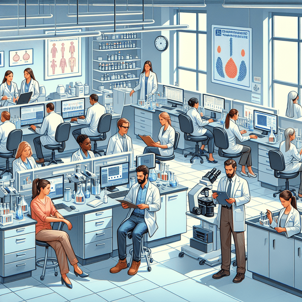 An image of Ongoing Nmn Clinical Trials