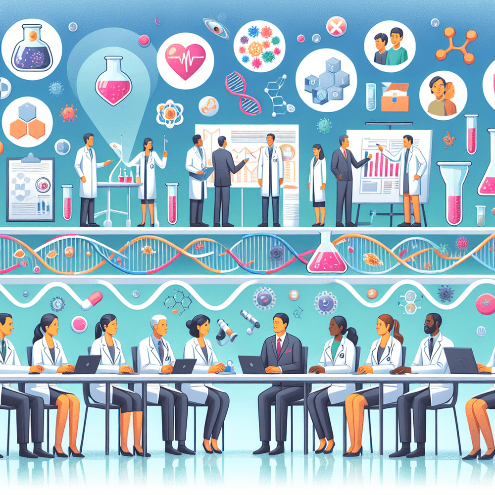 An image of The Impact of NMN on Health Clinical Trials and Regulatory Studies