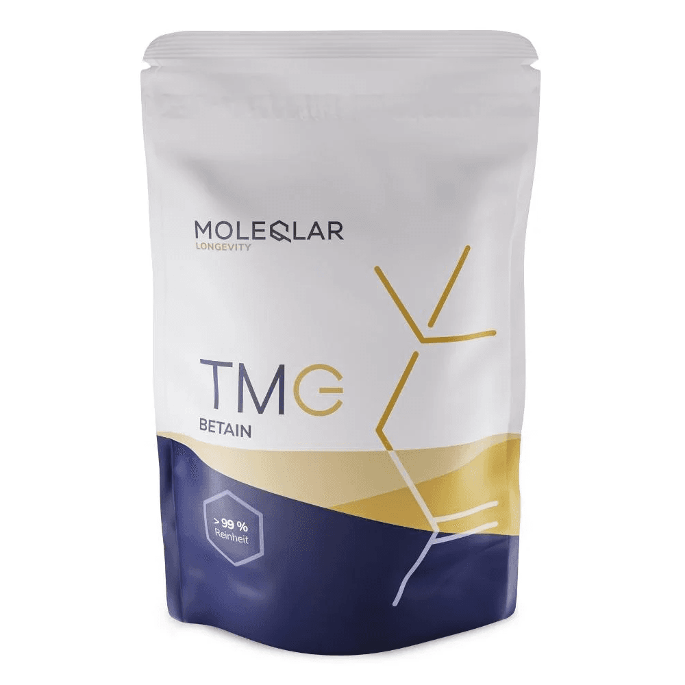 TMG (Tri-Methyl-Glycine)