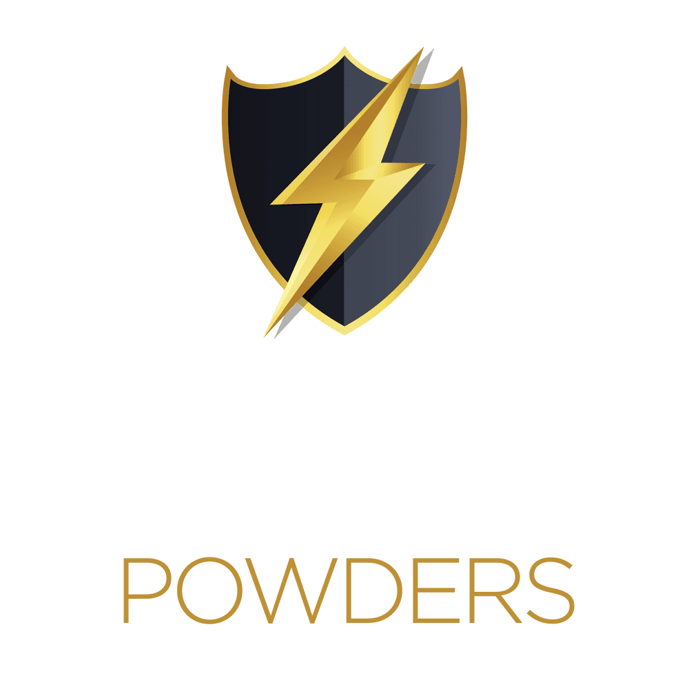 LifePowders Logo